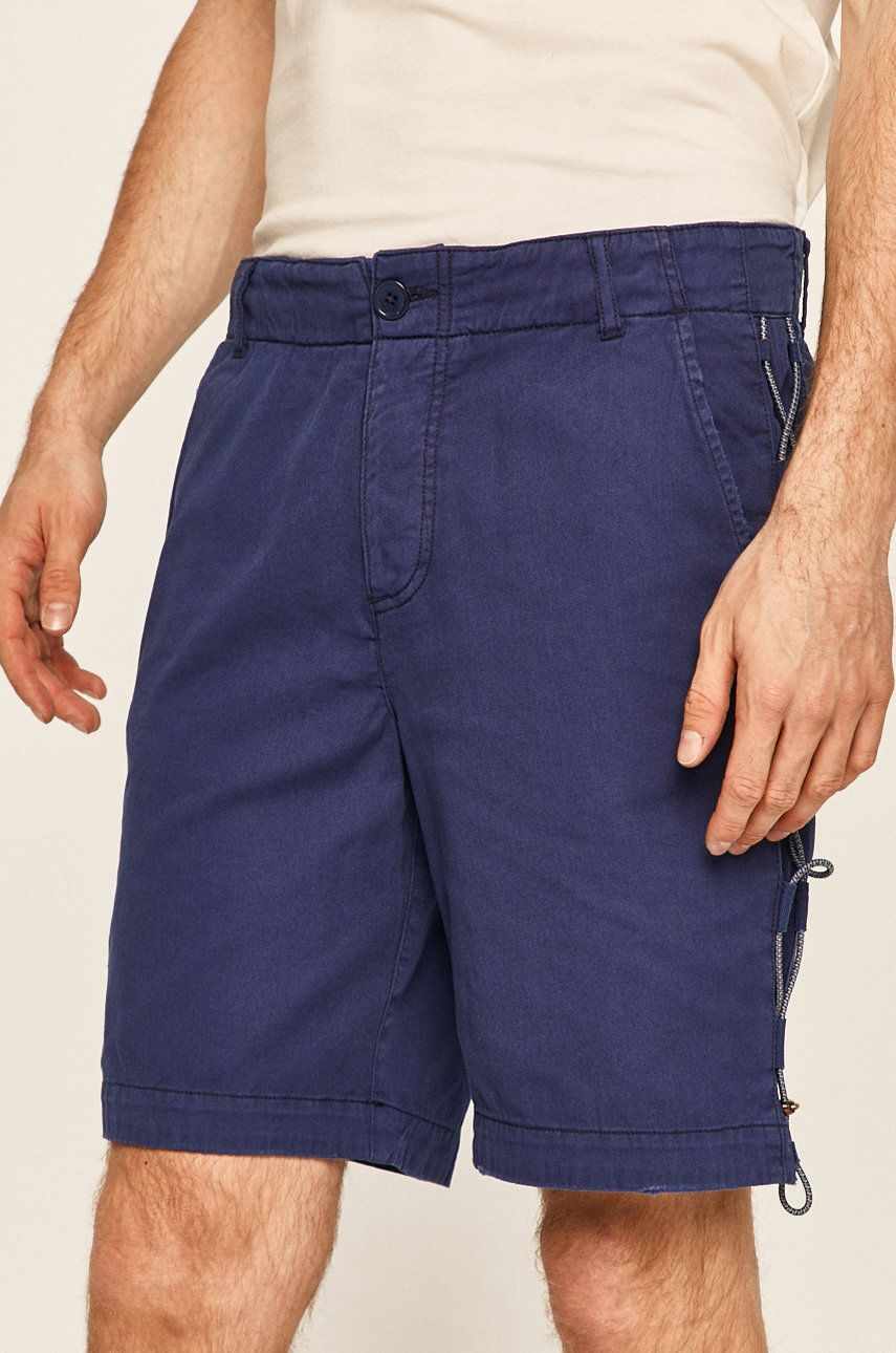 Desigual - Pantaloni scurti