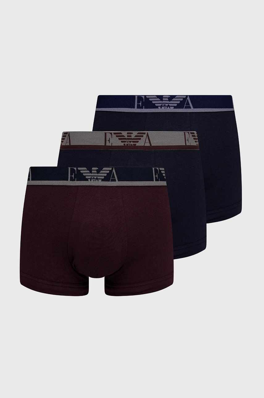 Emporio Armani Underwear - Boxeri (3-pack)