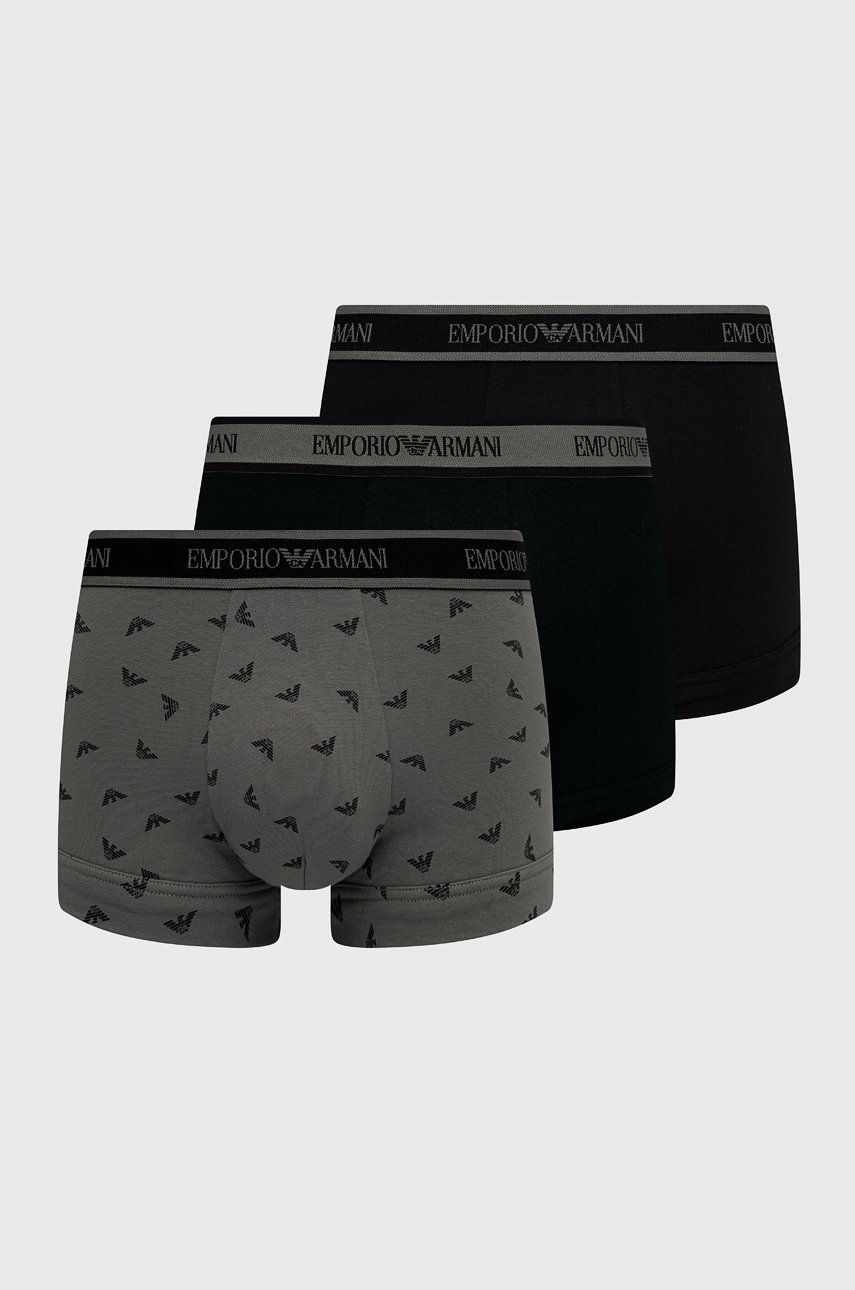 Emporio Armani Underwear - Boxeri (3-pack)