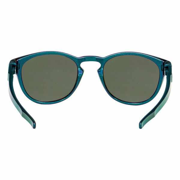 Ochelari de Soare Bărbați Oakley OO9265-5153 (Ø 53 mm) Verde Mov (ø 53 mm)