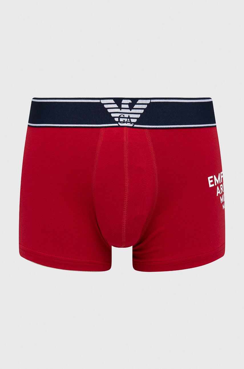 Emporio Armani Underwear - Boxeri