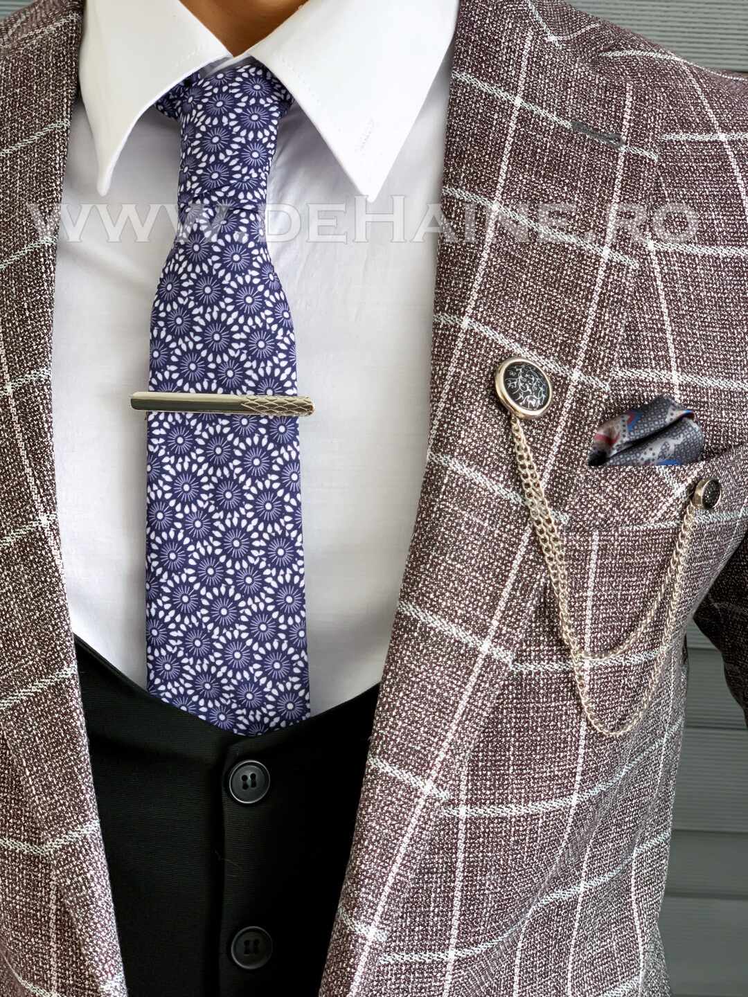 Cravata barbati B1514