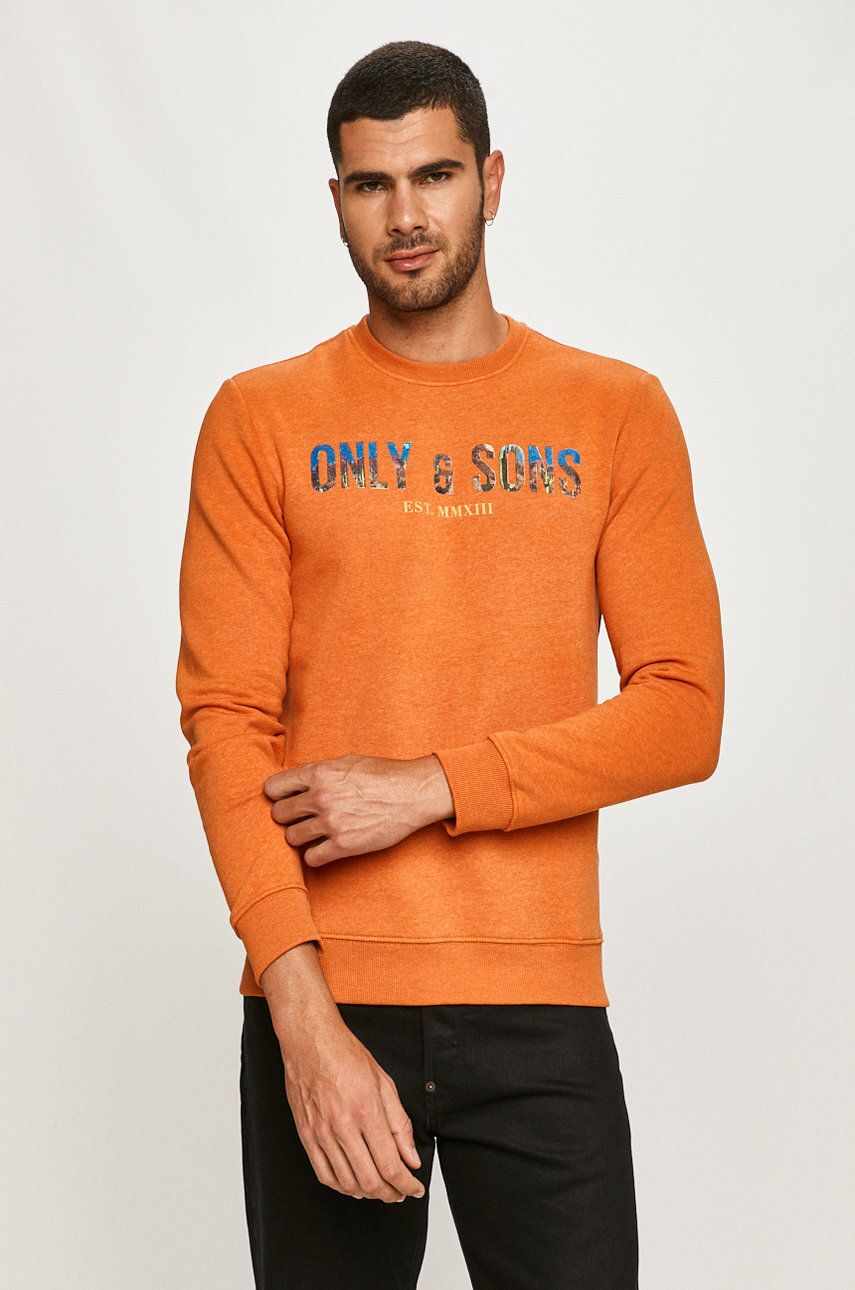 Only & Sons - Bluza
