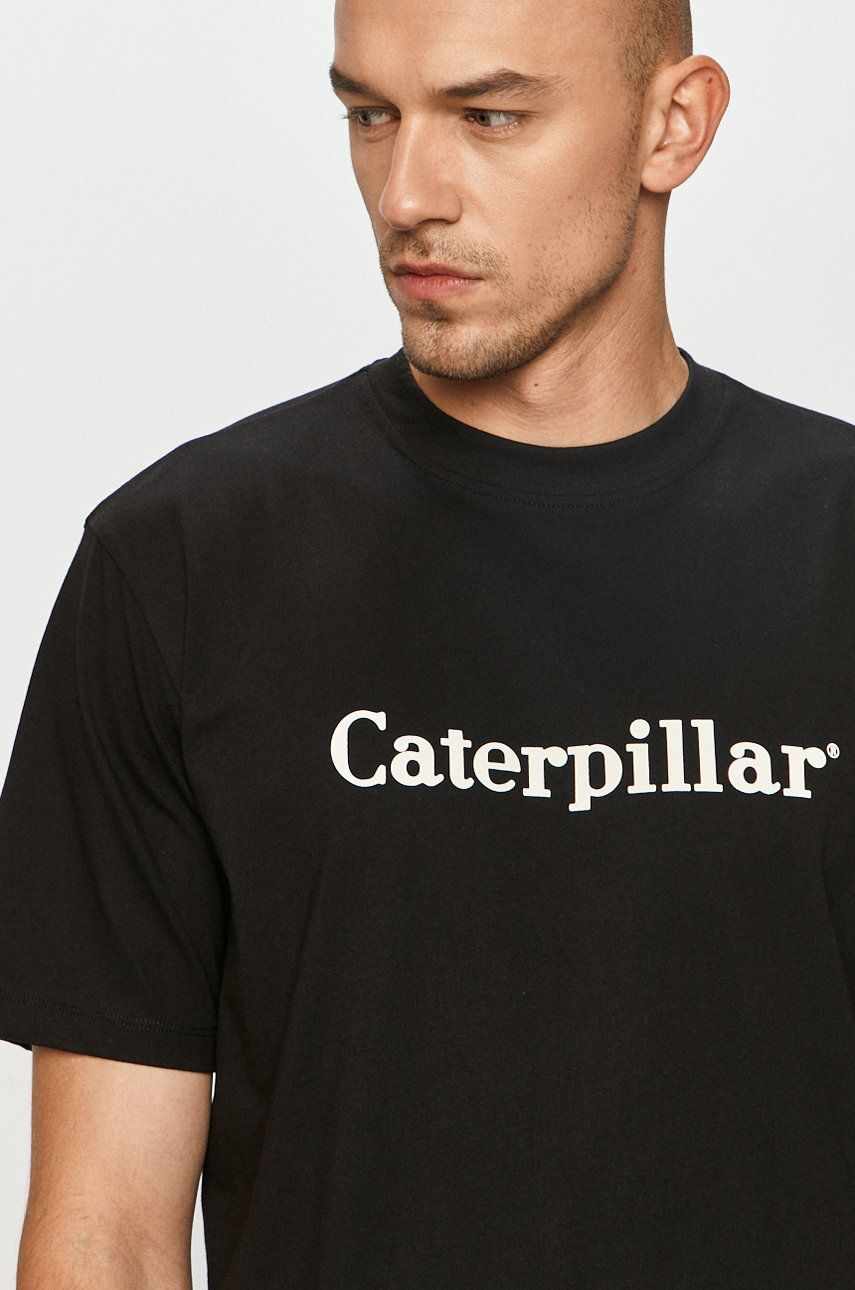 Caterpillar - Tricou