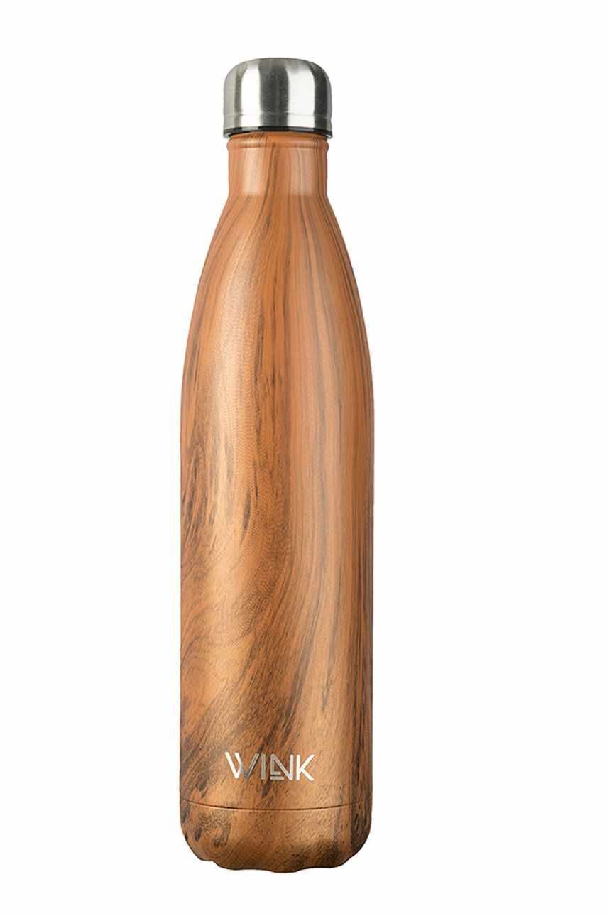Wink Bottle - Sticla termica BRIGHT 750