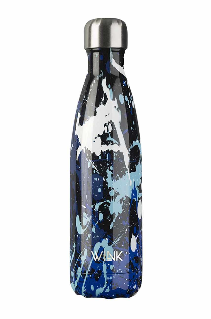 Wink Bottle - Sticla termica SPLASH