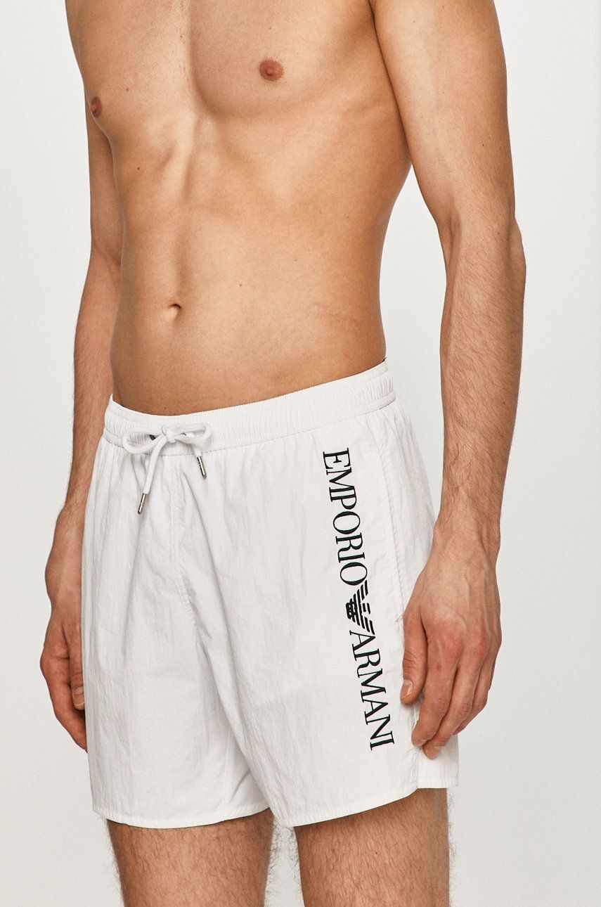 Emporio Armani - Pantaloni scurti de baie