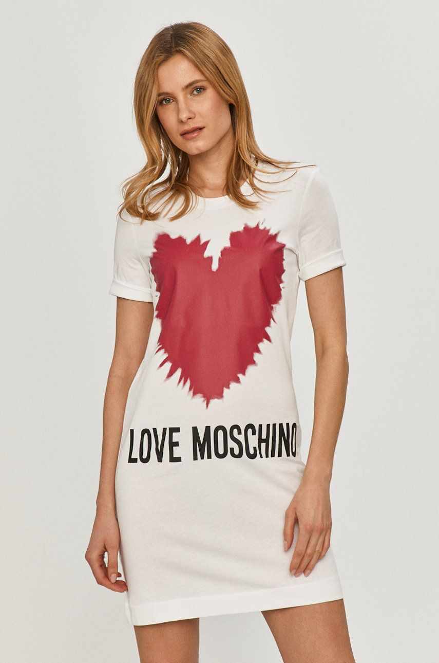 Love Moschino - Rochie