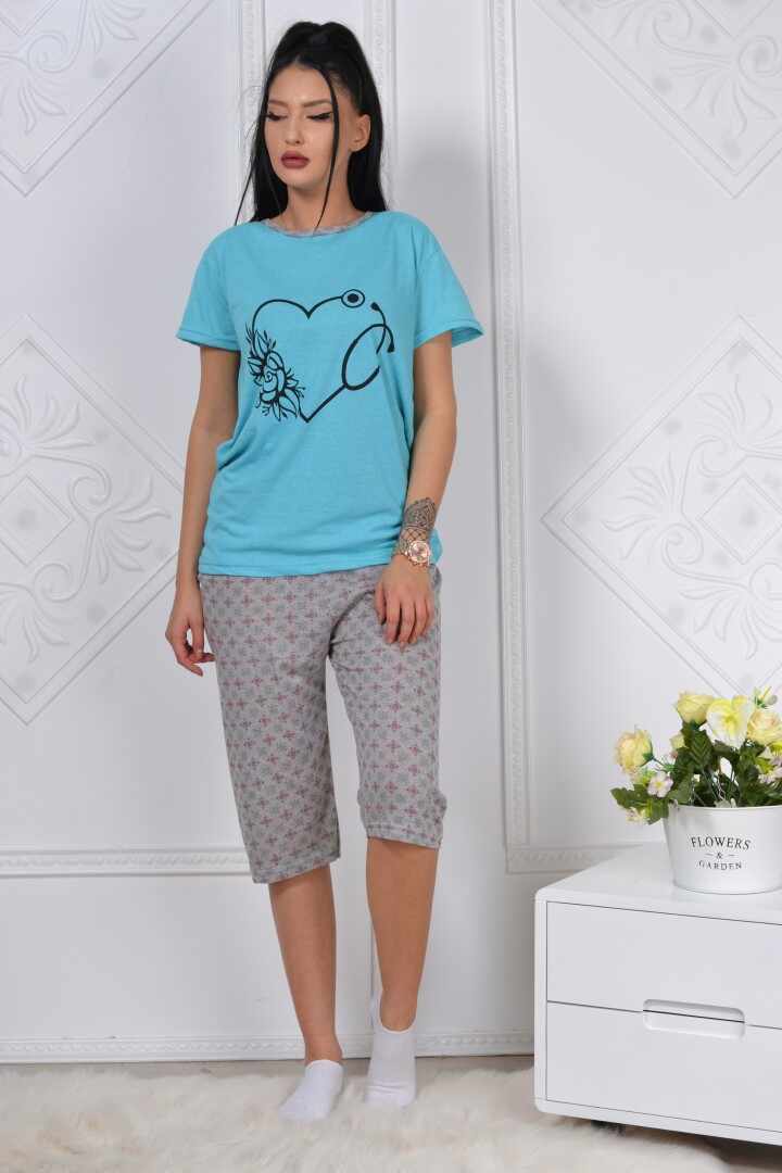 Pijama fashimo cod : 6013