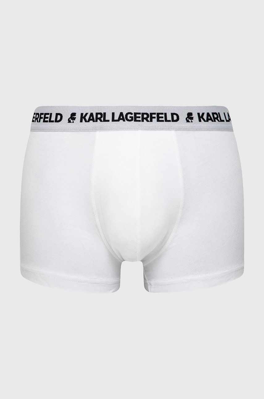 Karl Lagerfeld - Boxeri (3-pack)