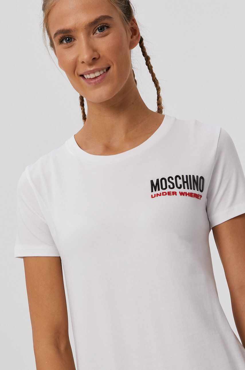 Moschino Underwear - Tricou