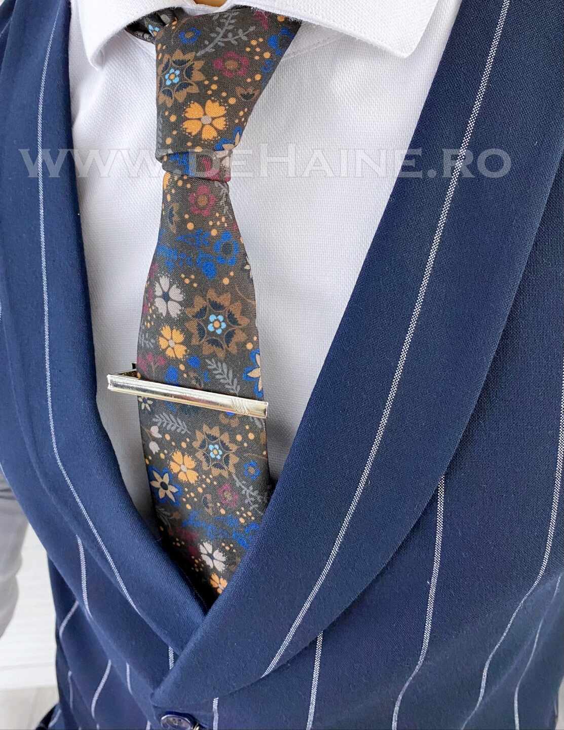 Cravata barbati B5555
